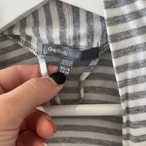 Gapbody Robe GAP | Intimates & Sleepwear | Gap Body Robe | Poshmark